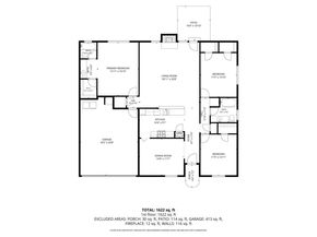12006 Trianon LN, Austin TX 78727
