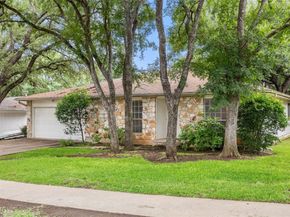 12006 Trianon LN, Austin TX 78727