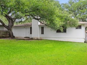12006 Trianon LN, Austin TX 78727