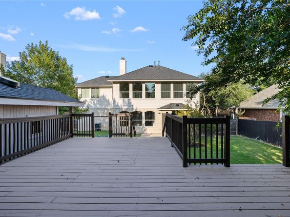 1308 Sawdust CT, Austin TX 78732
