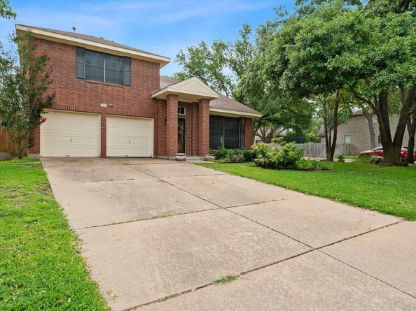 12900 Medina River WAY, Austin TX 78732
