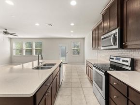 740 Aliso TRL, Leander TX 78641