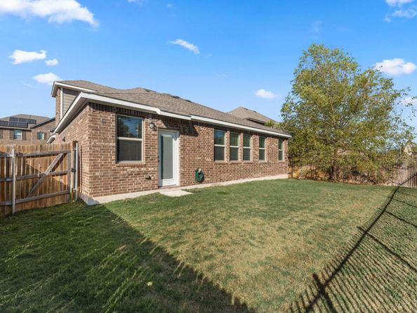 740 Aliso TRL, Leander TX 78641