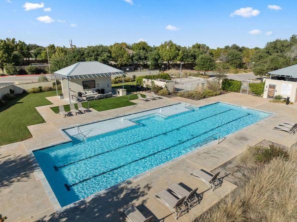 740 Aliso TRL, Leander TX 78641