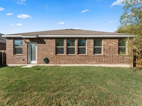 740 Aliso TRL, Leander TX 78641