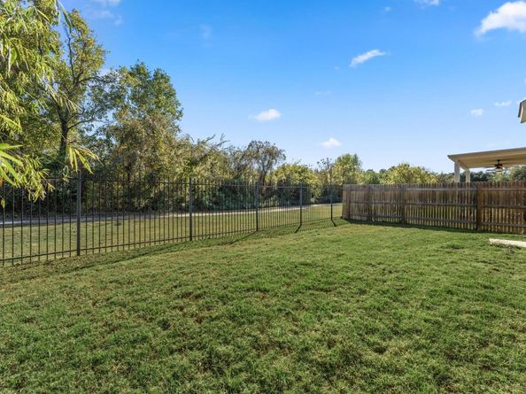 740 Aliso TRL, Leander TX 78641