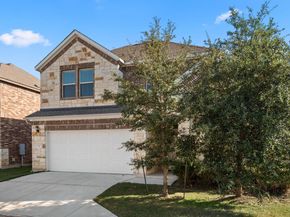 740 Aliso TRL, Leander TX 78641