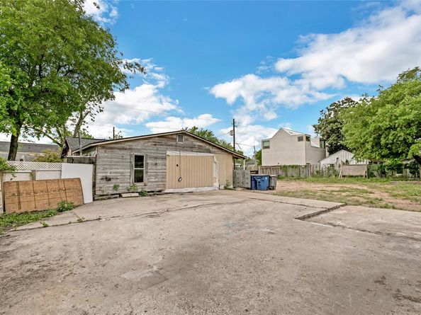 6206 Ponca ST, Austin TX 78741