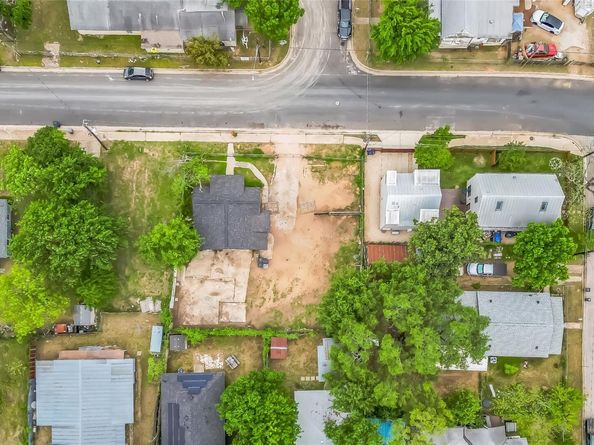 6206 Ponca ST, Austin TX 78741