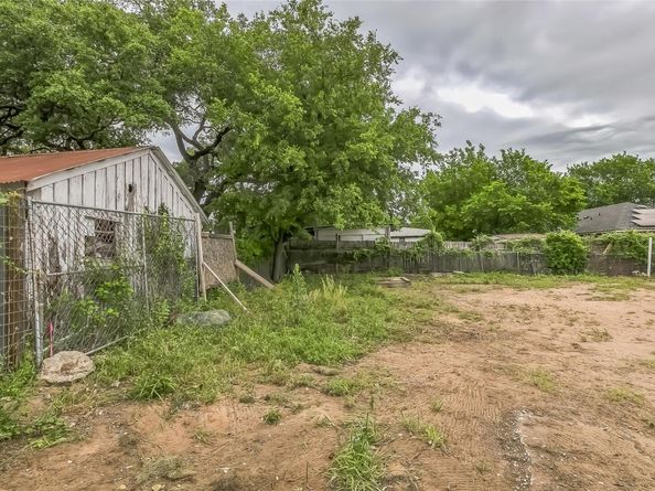 6206 Ponca ST, Austin TX 78741