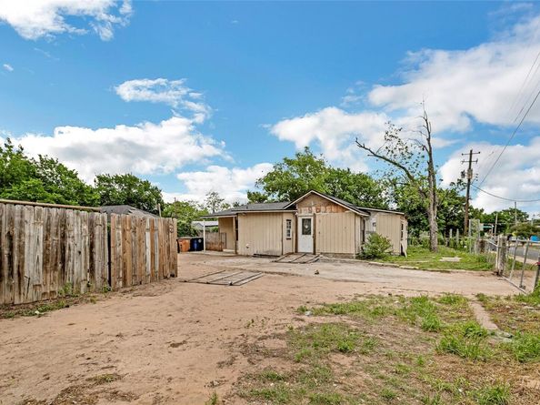6206 Ponca ST, Austin TX 78741