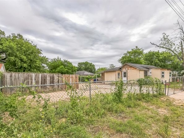 6206 Ponca ST, Austin TX 78741