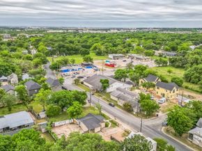 6206 Ponca ST, Austin TX 78741