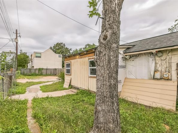6206 Ponca ST, Austin TX 78741