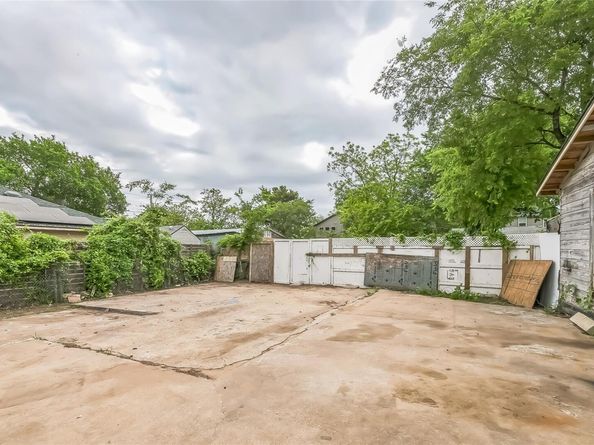 6206 Ponca ST, Austin TX 78741