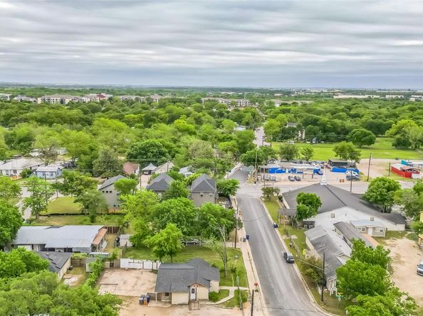 6206 Ponca ST, Austin TX 78741
