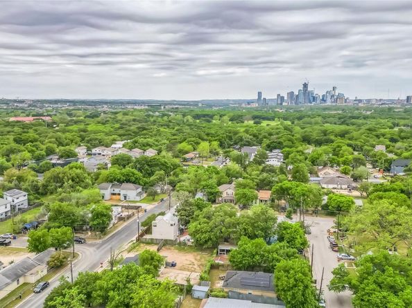 6206 Ponca ST, Austin TX 78741