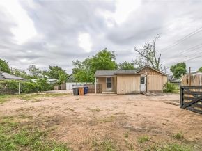 6206 Ponca ST, Austin TX 78741