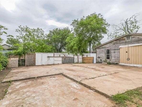 6206 Ponca ST, Austin TX 78741
