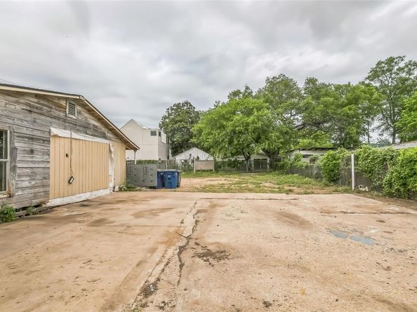 6206 Ponca ST, Austin TX 78741
