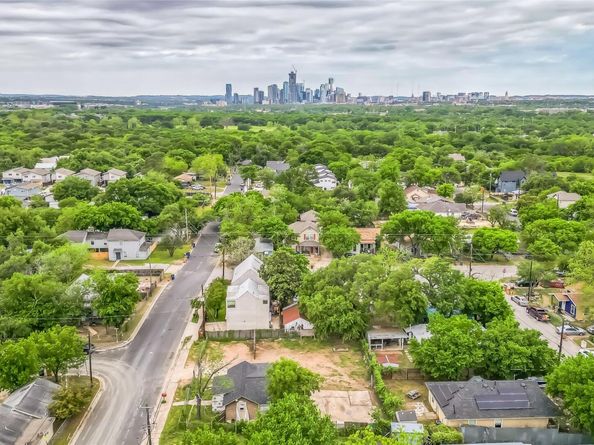 6206 Ponca ST, Austin TX 78741
