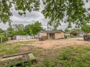 6206 Ponca ST, Austin TX 78741