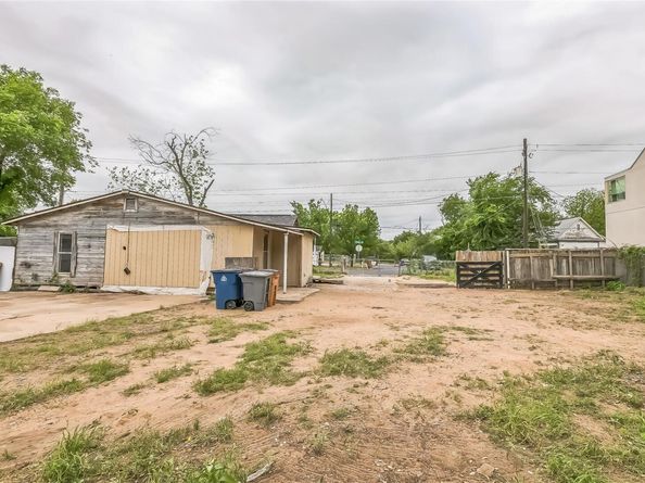 6206 Ponca ST, Austin TX 78741