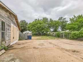 6206 Ponca ST, Austin TX 78741
