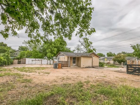 6206 Ponca ST, Austin TX 78741