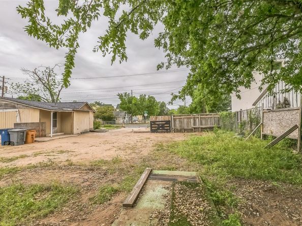 6206 Ponca ST, Austin TX 78741