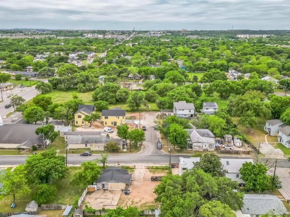 6206 Ponca ST, Austin TX 78741