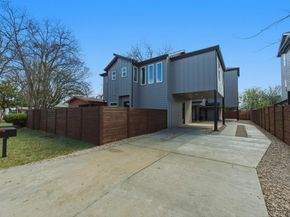909 Calle Limon 1, Austin TX 78702
