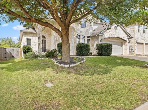 10921 Tornasol LN, Austin TX 78739