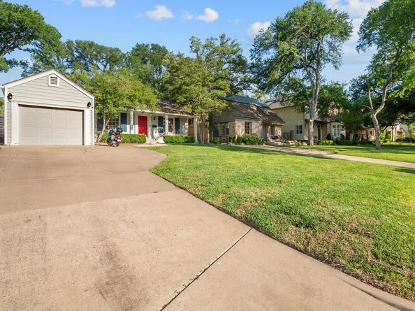 1806 Stamford LN, Austin TX 78703