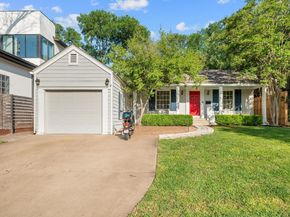 1806 Stamford LN, Austin TX 78703