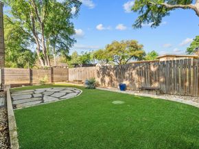 1806 Stamford LN, Austin TX 78703
