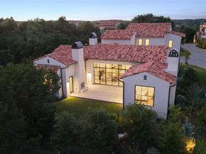 4401 Amarra DR 20, Austin TX 78735