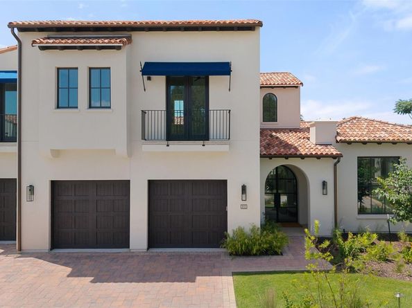 4401 Amarra DR 20, Austin TX 78735