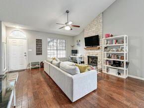 11002 Watchful Fox DR, Austin TX 78748