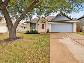 11002 Watchful Fox DR, Austin TX 78748
