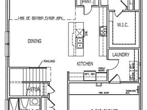 516 Palatino BND, Liberty Hill TX 78642