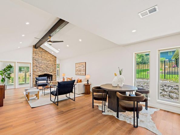 7906 Havenwood DR, Austin TX 78759