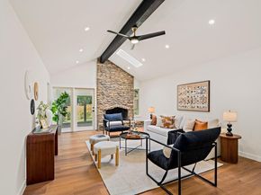 7906 Havenwood DR, Austin TX 78759