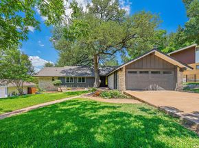 7906 Havenwood DR, Austin TX 78759