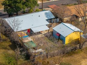 205 E Lola DR, Austin TX 78753