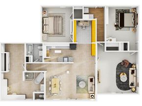 205 E Lola DR, Austin TX 78753