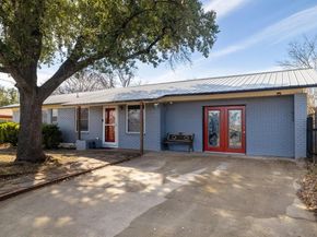 205 E Lola DR, Austin TX 78753