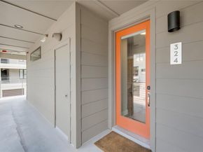 2724 Treble LN 324, Austin TX 78704