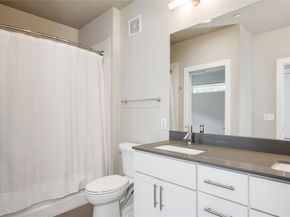 2724 Treble LN 324, Austin TX 78704