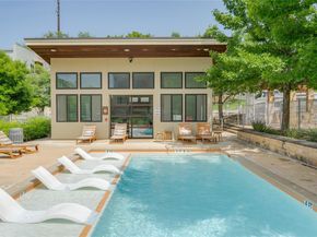 2724 Treble LN 324, Austin TX 78704